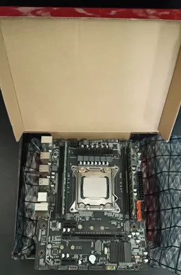 X99 to‘plami: Huananzhi + Xeon E5-2620 v3 + 16 GB + kuler + GTX 670 1