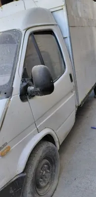 Ford sotiladi ar 1