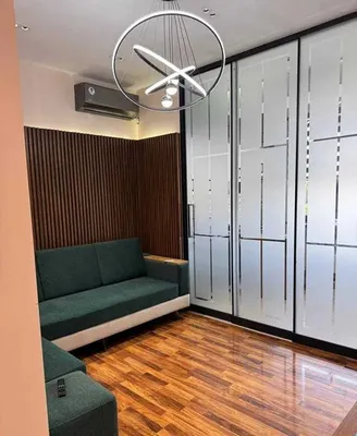 Аренда 2-комн. кв. 52.64 м² · ID 6753 1