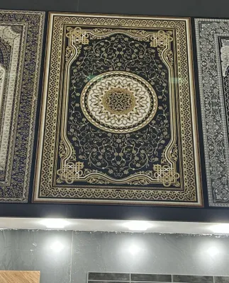 Kafel yanyi karopkada turipdi 2kampilikt bor