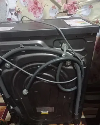 Premier inverter mator 1