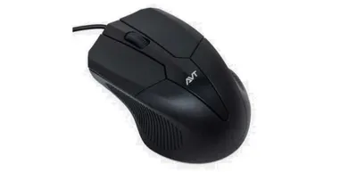 ! AVTECH-M101 simli kompyuter sichqonchasi | QQS bilan narx 1