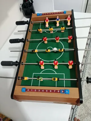 Игра в футбол