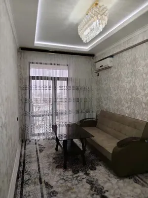 Yangi qurilishdagi kvartira ijaraga beriladi 1