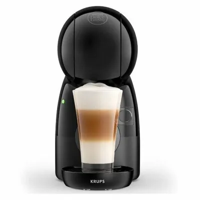 Кофемашина Krups KP1A3BP16 Dolce Gusto Piccolo черный 1