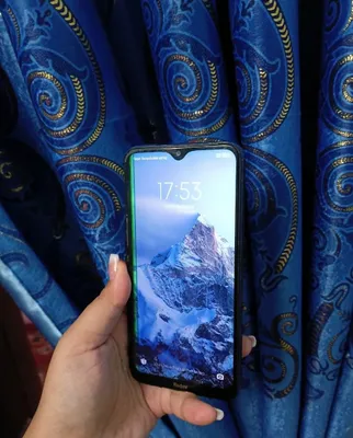 Redmi 8 telefon ortacha holatda 1