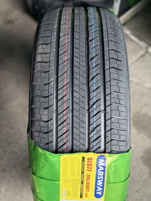 265/45R21 C16Leapmotor. Marsway Bearway 1