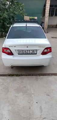 Nexia 2 2011 1.6 1