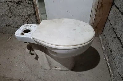 Unitaz tualet sotiladi srochna 1