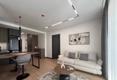 Юнусабад 19-кв 2 комнаты • 55 м² • 3/7 этаж 1