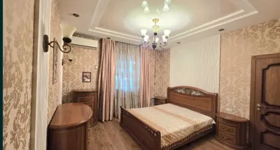 4 xonali kvartira ijarasi, 100 m², Minor (Yunusobod) 1