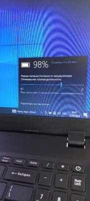 Acer noutbook. 1