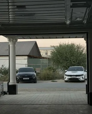 Продаётся Kia K5 1
