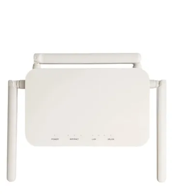 HUAWEI K662C – WiFi 6 GPON ONU | AX3000 Wi-Fi роутер