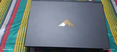 Игровой ноутбук HP Victus 15 1