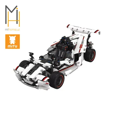 Конструктор Xiaomi Road Racing 1