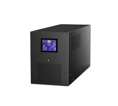 Gembird EG-UPS-036 3kVA LCD uzluksiz quvvat manbai 1