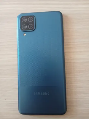 Samsung Galaxy A12 1