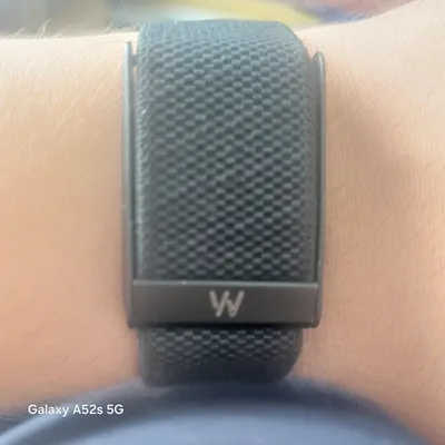 sport braslet.Whoop 4 1