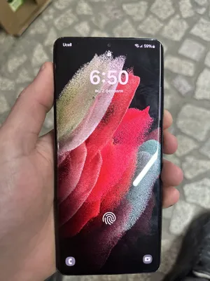 Samsung S21 Ultra 1