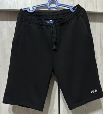 Fila sport shortiklari sotiladi (trikotaj) 1