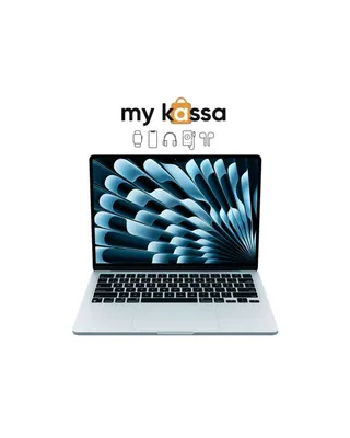 MacBook Air 13 M5 доставка