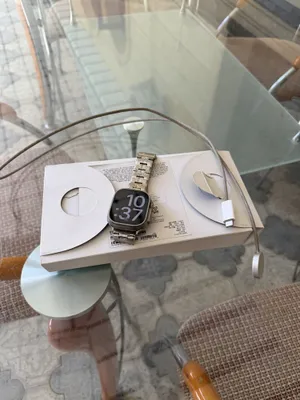 Apple watch ultra 2 xolati yangidey 1