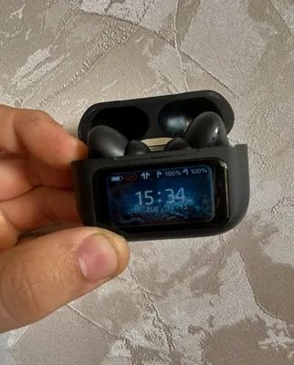 Продаются оригинальные AirPods 1