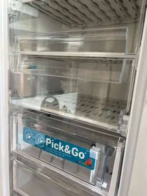 Indesit muzlatgichi 1