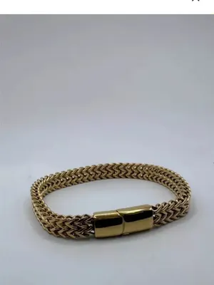 Мужская цепочка 1