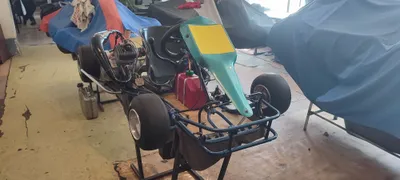 Sovet kartingi 1