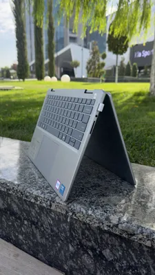 Ноутбук Dell Inspiron 14 X360 2-в-1 1