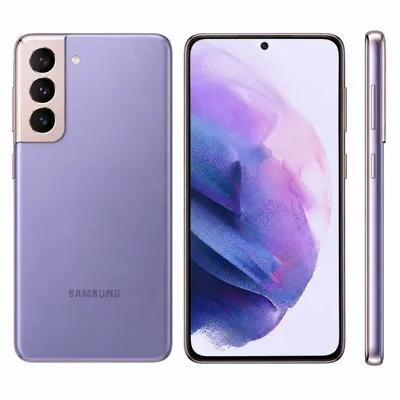 Samsung S21 256 ГБ 5G