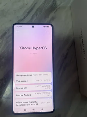 redmi 13 note pro 256 1