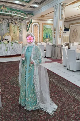 Платье Ансамбль