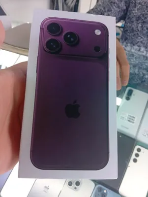 IPHONE 18 PRO MAX CHERRY 1