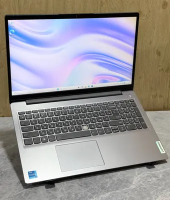 Lenovo noutbuki 1