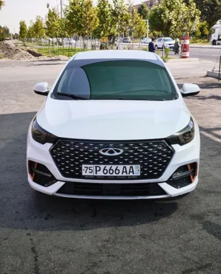 Chery Arrizo 6 Pro 11 500$ 1