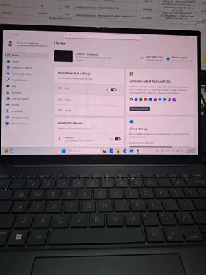 ASUS ZEENBOOK 14