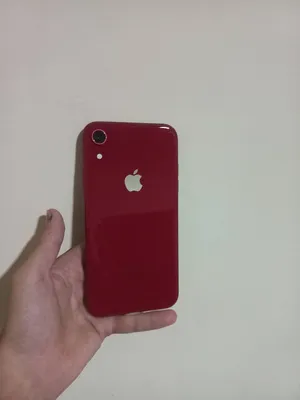iPhone 10 Xr 1