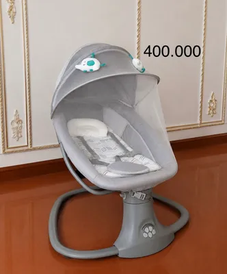 Детский шезлонг
