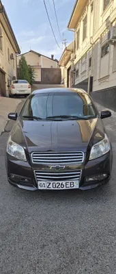 Нексия-3 2019 года, автомат, продаётся за наличные 1