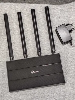 Tp link Archer c80 1