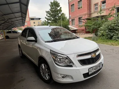Cobalt style 4 позиция 1