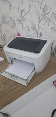 Лазерный принтер Canon 6030 1