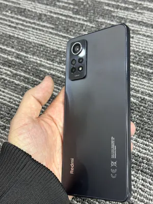 Redmi Note 12 pro 4G 1