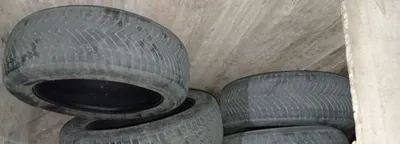 O‘n oltinchi o‘lchamdagi avtomobil shinalari