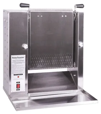 RoboLabs RoboToaster M konveyerli toster