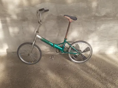 VELOSIPED YFAPACHE 1