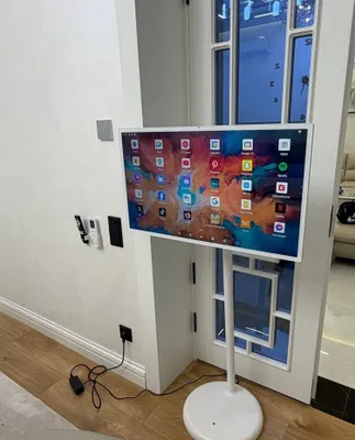 Android 15 o‘rnatilgan portativ smart-monitor 1